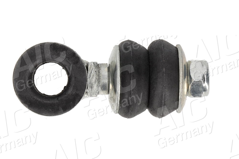 AIC Stange/Strebe, Stabilisator Reparatursatz, Stabilisatorkoppelstange Quality 55058 Vorderachse rechts für VAG