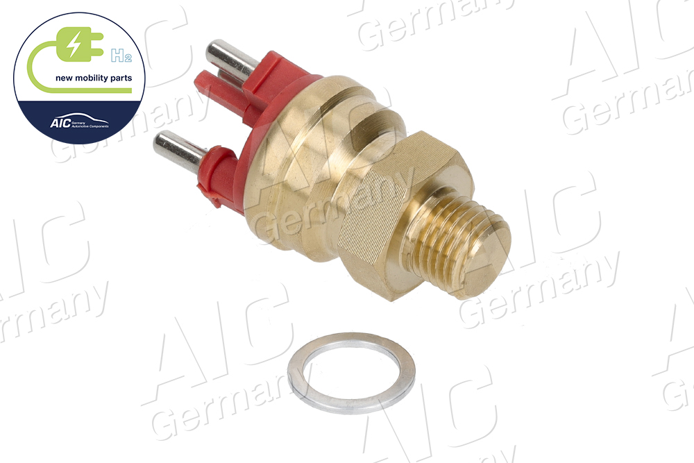 AIC Temperaturschalter, Kühlerlüfter 76414 für Mercedes
