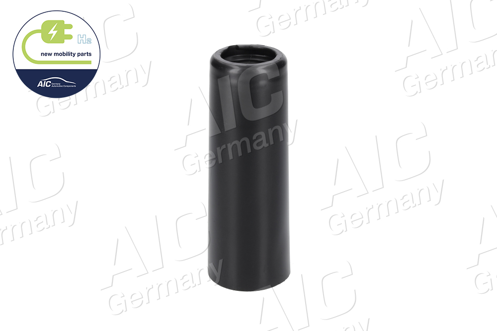 AIC Schutzkappe/Faltenbalg, Stoßdämpfer Quality 57132 Hinterachse rechts für VAG