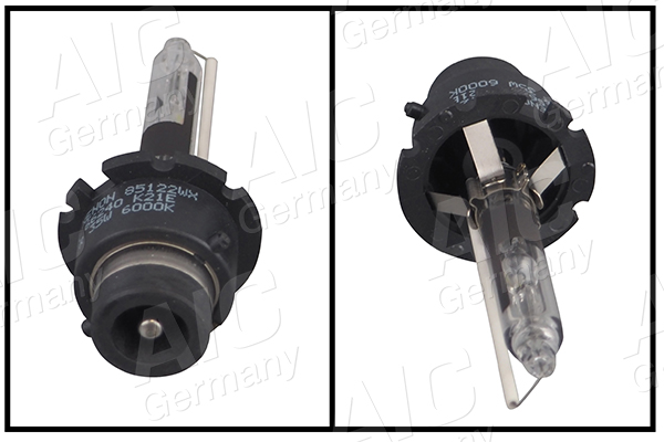 AIC Glühlampe, Hauptscheinwerfer 70769 für Peugeot MINI LANCIA Fiat NISSAN HONDA MAN Mercedes RENAULT Audi Subaru TOYOTA LEXUS