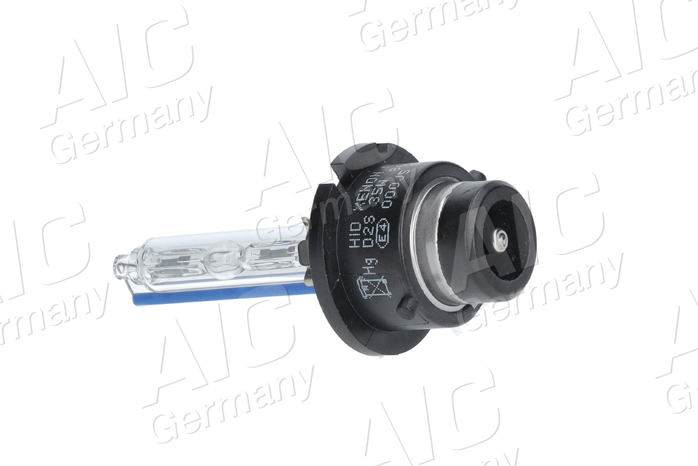 AIC Glühlampe, Hauptscheinwerfer 75114