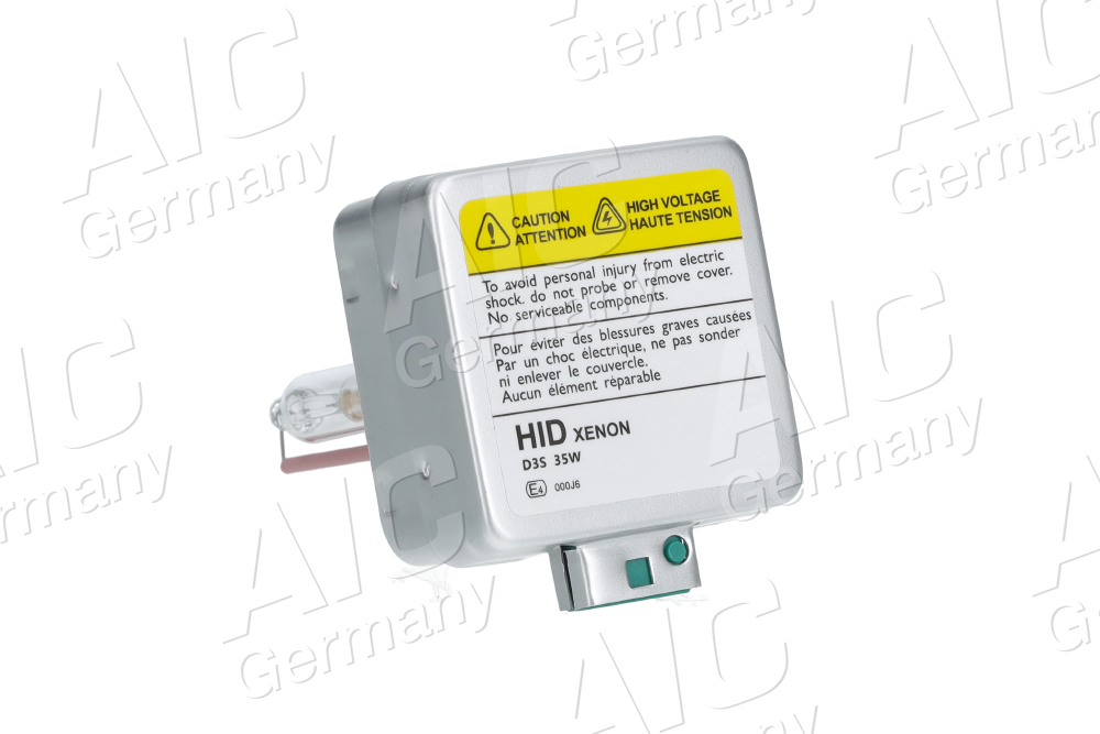 AIC Glühlampe 75117
