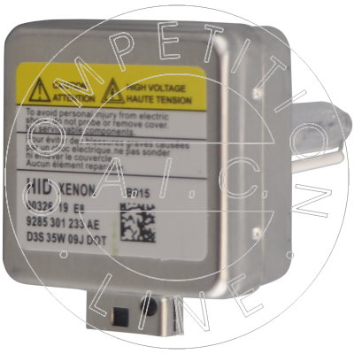 AIC Glühlampe, Hauptscheinwerfer 70772 für Ford Volvo SEAT LAND ROVER Tesla