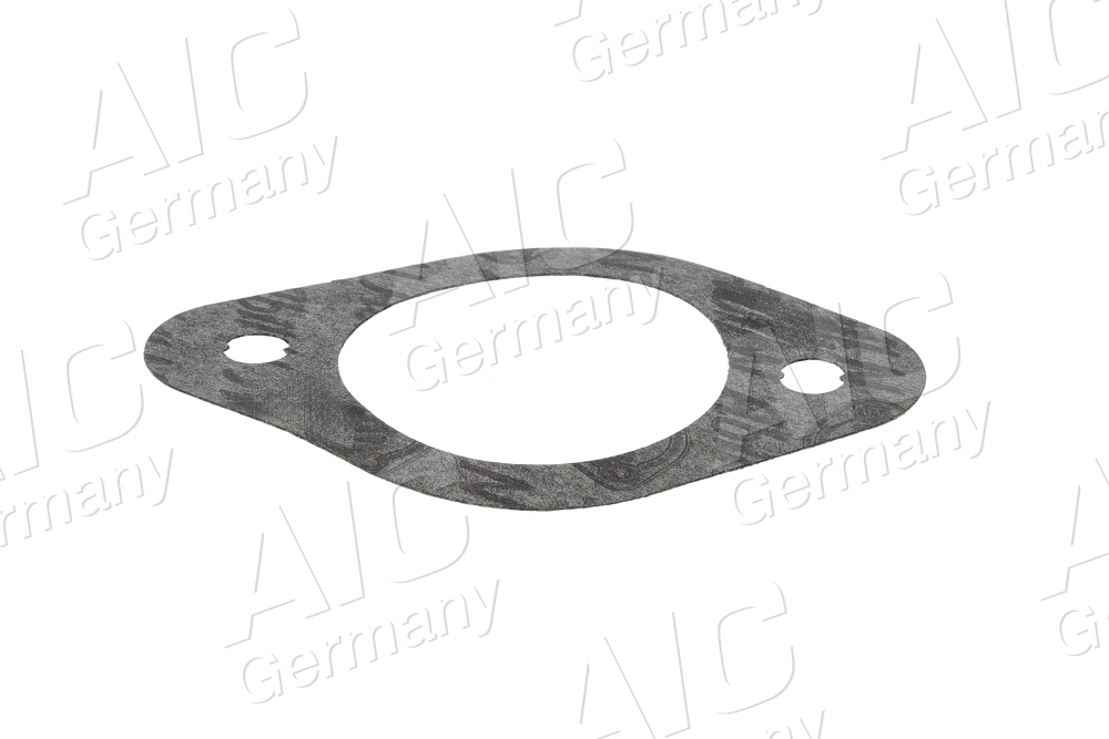 AIC Dichtung, Federbeinstützlager Premium Quality, Made in Germany 55328 Hinterachse beidseitig für BMW