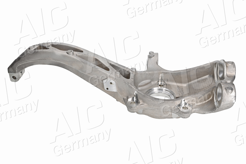AIC Achsschenkel, Radaufhängung vorne links  für TESLA 76142