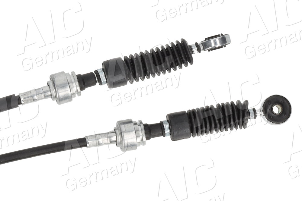 AIC Seilzug, Schaltgetriebe 75339 für TOYOTA
