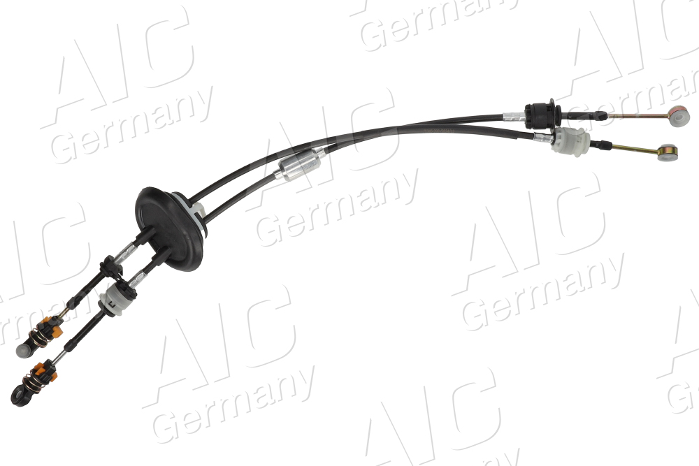 AIC Seilzug, Schaltgetriebe 75346 für Peugeot