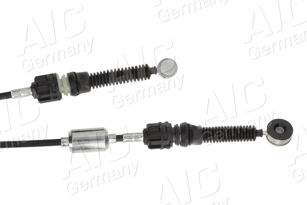 AIC Seilzug, Schaltgetriebe 75342 für Opel Fiat RENAULT