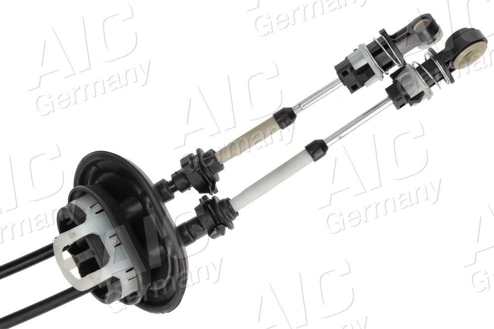 AIC Seilzug, Schaltgetriebe 75347 für Peugeot DS