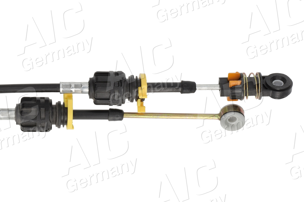 AIC Seilzug, Schaltgetriebe 76298 für Opel RENAULT