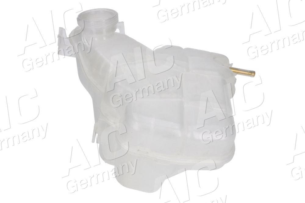AIC Ausgleichsbehälter, Kühlmittel 76224 für Vaughall