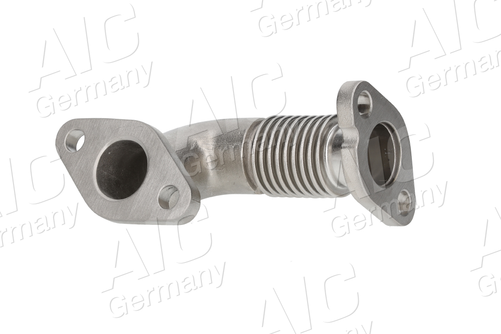 AIC Rohrleitung, AGR-Ventil 76824 hinten für VAG