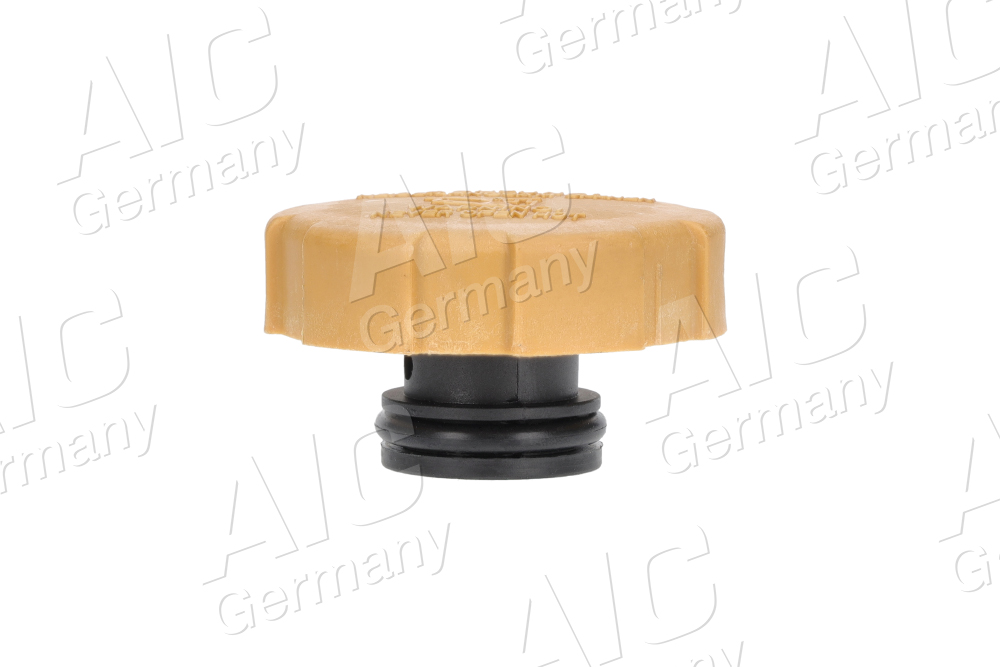 AIC Verschlussdeckel, Kühlmittelbehälter 52950 für Opel Vaughall Fiat ALFA ROMEO