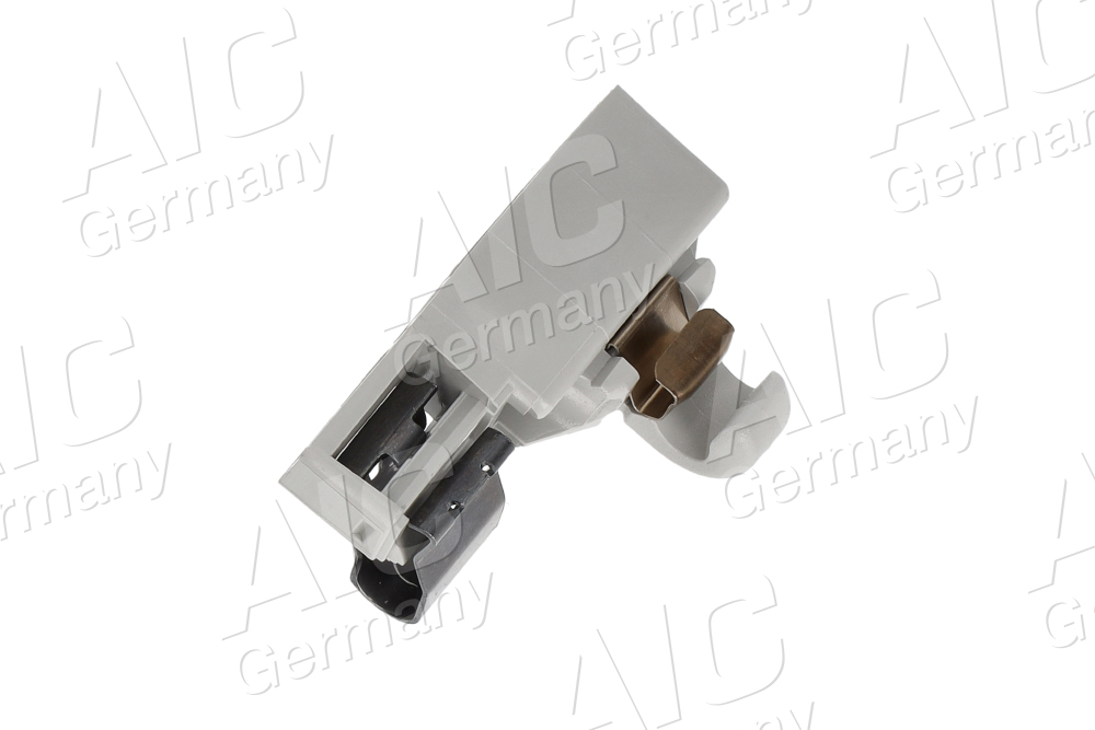AIC Halter, Sonnenblende 76221 links für VAG