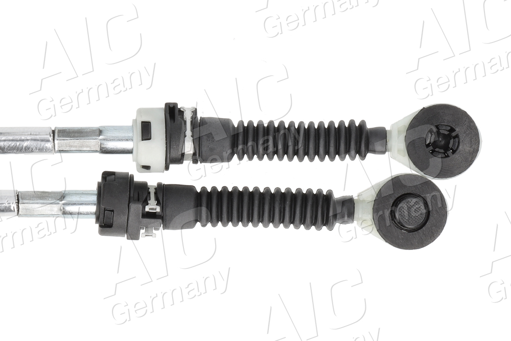 AIC Seilzug, Schaltgetriebe 58946 für Fiat Peugeot