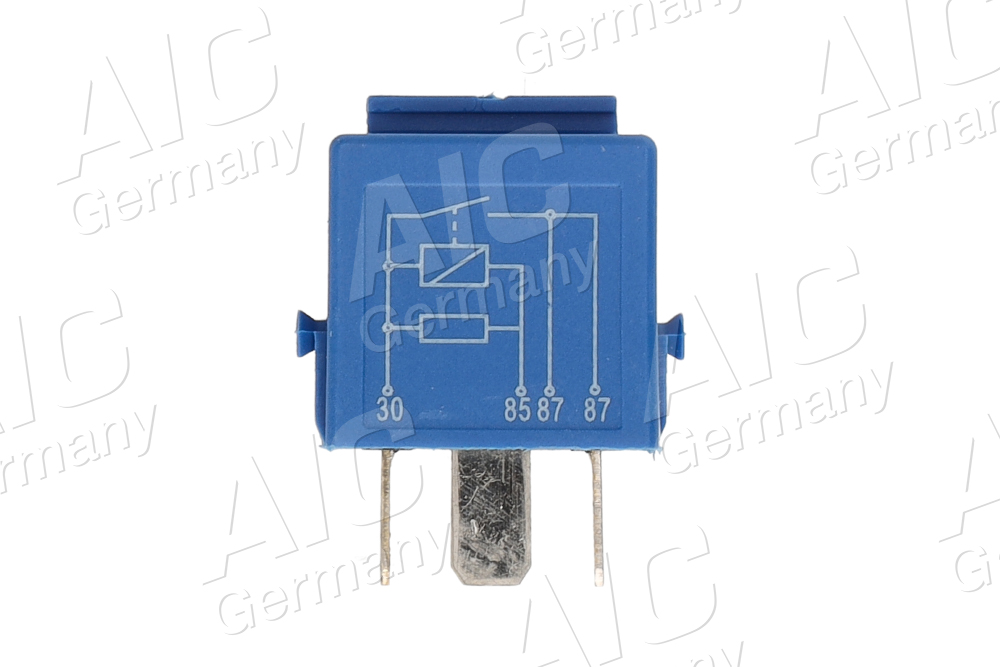 AIC Multifunktionsrelais Original Quality 58938 für BMW