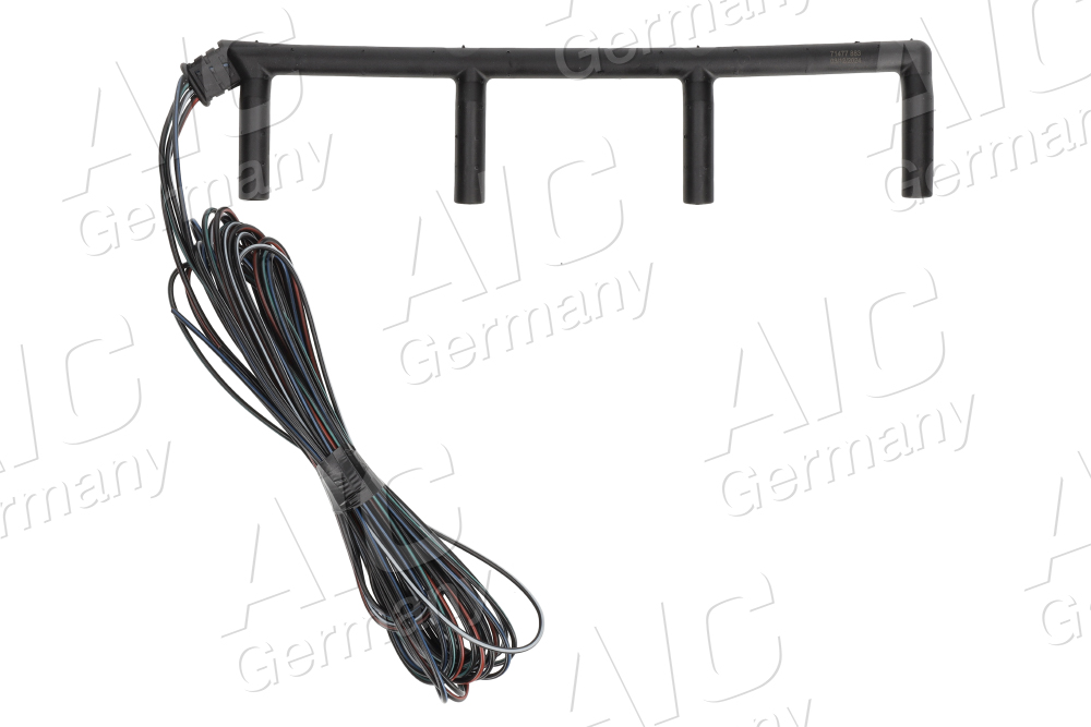 AIC Kabelreparatursatz, Glühkerze 71477 für VAG