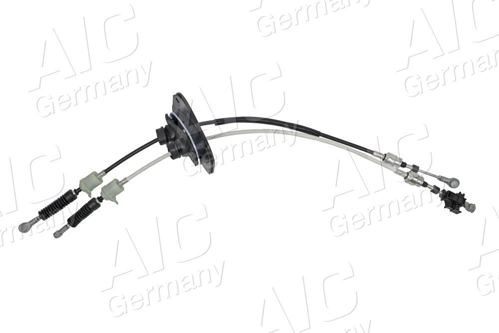 AIC Seilzug, Schaltgetriebe 58950 für Fiat Peugeot
