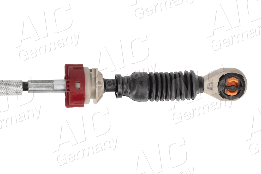 AIC Seilzug, Schaltgetriebe 58977 links für Ford