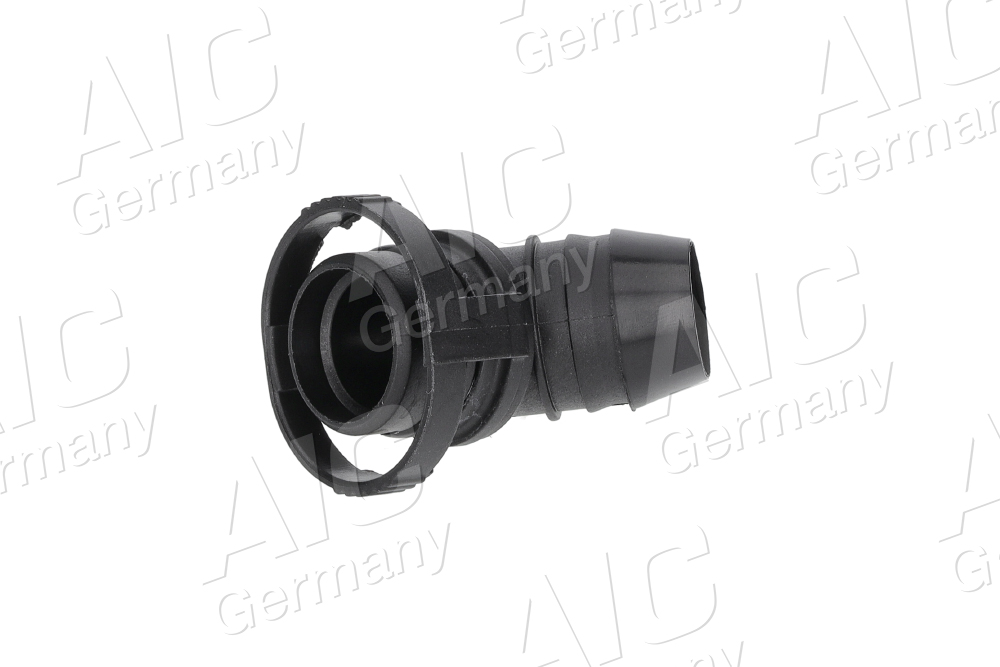 AIC Ladeluftschlauch 75237 vorne für Peugeot