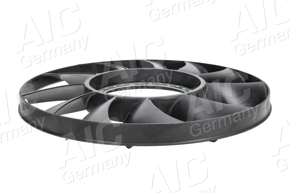 AIC Lüfterrad, Motorkühlung 54298 für VAG