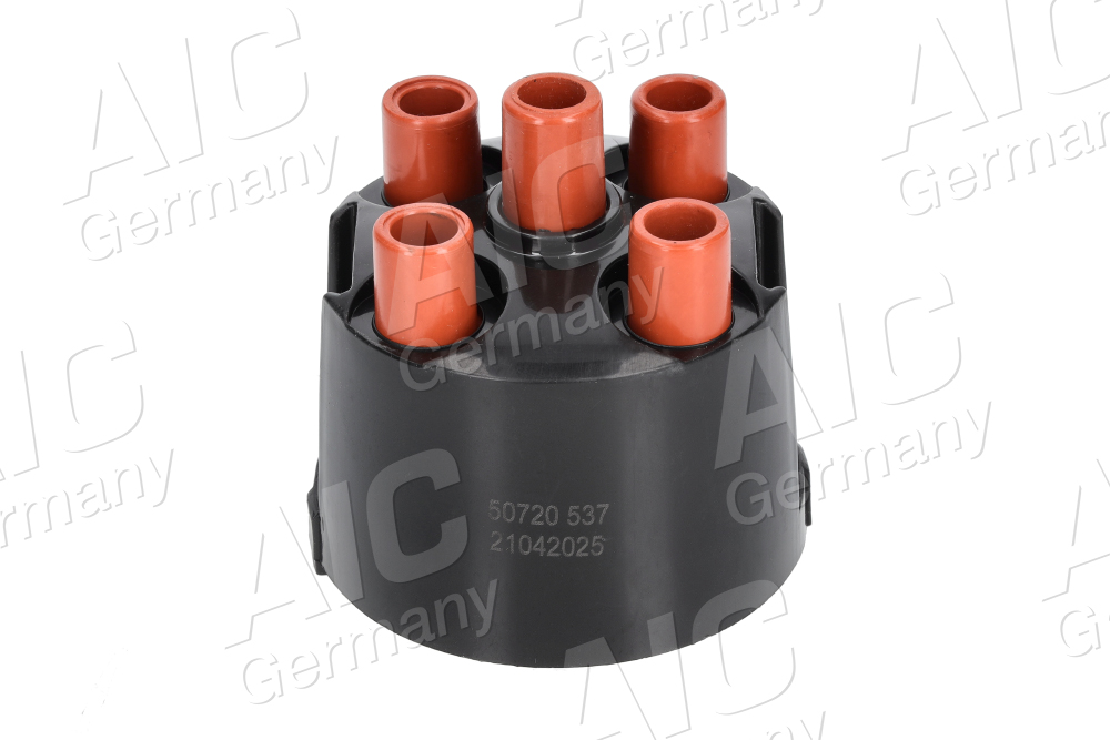 AIC Zündverteilerkappe 50720 für Audi