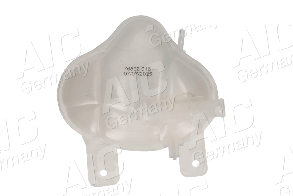 AIC Ausgleichsbehälter, Kühlmittel 76592 für Opel ABARTH Vaughall