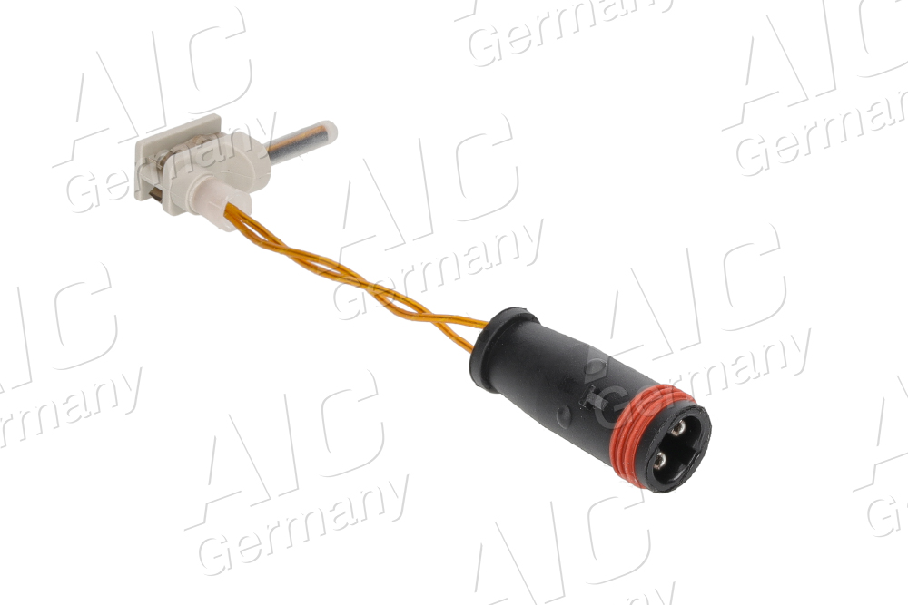 AIC Warnkontakt, Bremsbelagverschleiß 52893 Hinterachse rechts für Mercedes
