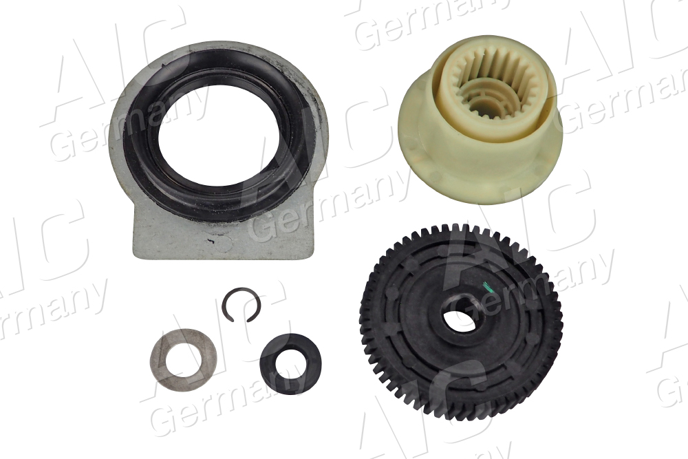 AIC Reparaturhülse, Getriebeausgangswelle (Verteilergetriebe) 58298 für BMW
