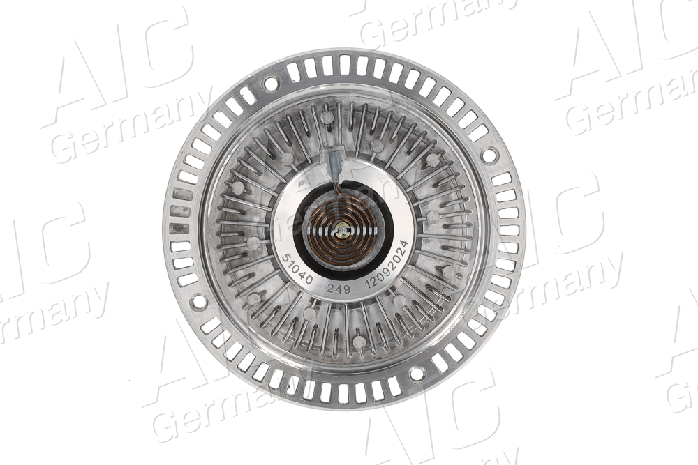 AIC Kupplung, Kühlerlüfter 51040 für VAG