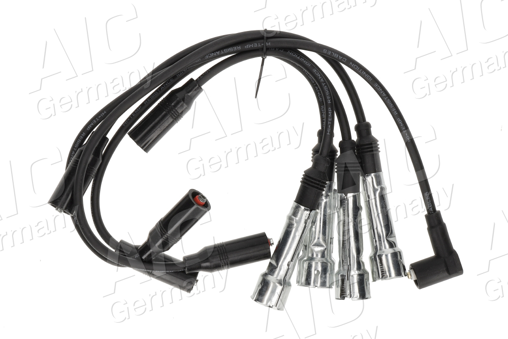 AIC Zündleitungssatz 50693 für VAG Audi