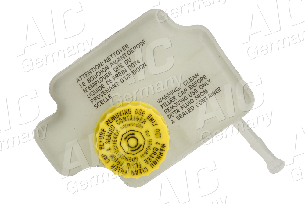 AIC Ausgleichsbehälter, Bremsflüssigkeit 52242 für VAG