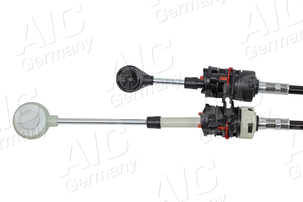 AIC Seilzug, Schaltgetriebe 58975 für Ford