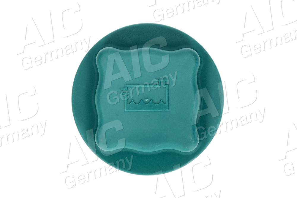 AIC Verschlussdeckel, Kühlmittelbehälter 55597 für Volvo