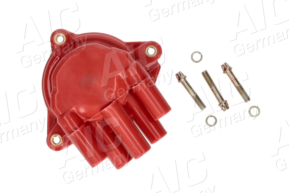 AIC Zündverteilerkappe 51340 für Opel