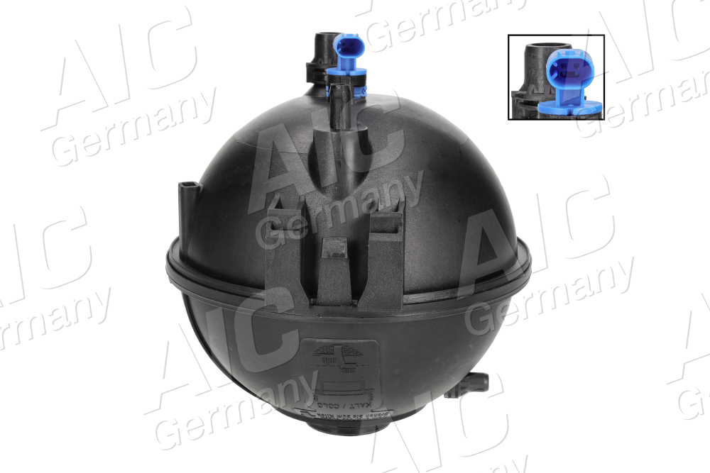 AIC Ausgleichsbehälter, Kühlmittel 76862 für BMW