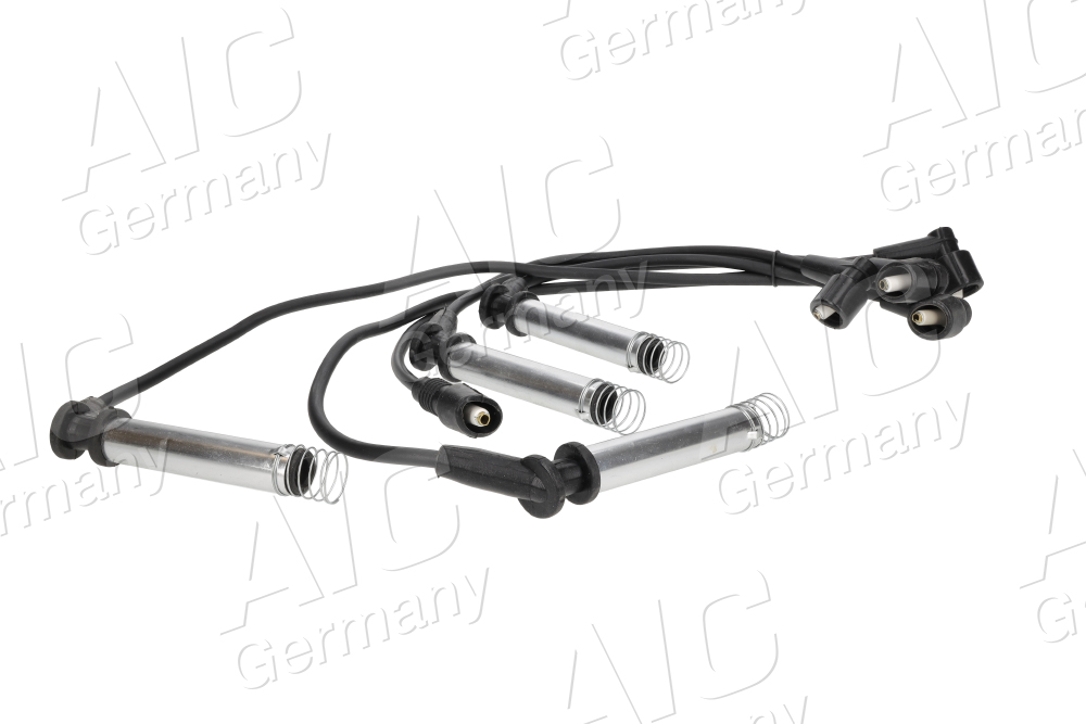 AIC Zündleitungssatz 51650 für Opel GM Tesla