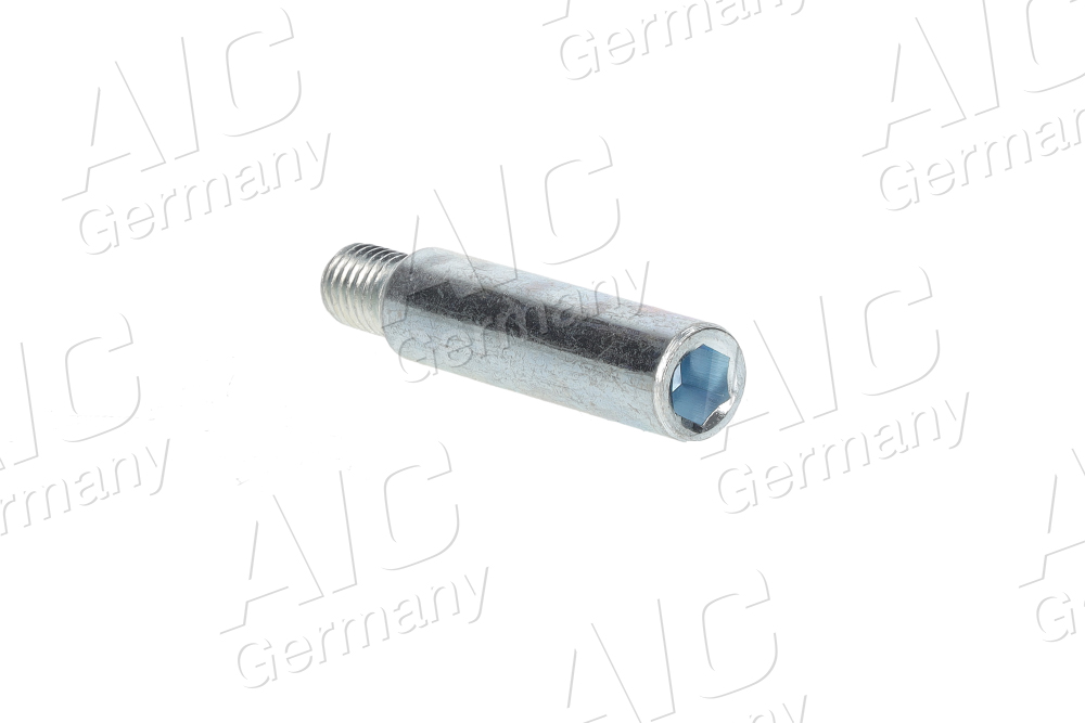 AIC Führungsbolzen, Bremssattel 55282 für Peugeot Opel BMW Volvo Ford SAAB CHEVROLET TALBOT VAG MINI JAGUAR Mercedes NISSAN Porsche RENAULT TOYO