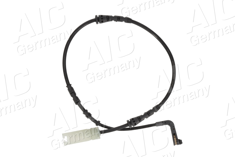AIC Warnkontakt, Bremsbelagverschleiß Quality 54721 Vorderachse für BMW