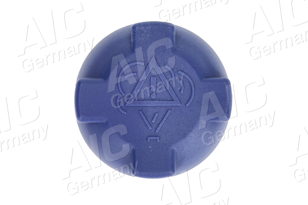 AIC Verschlussdeckel, Kühlmittelbehälter 51171 für VAG Porsche