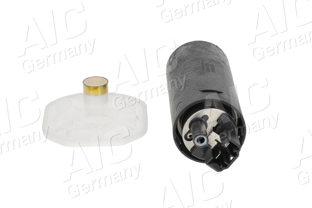 AIC Kraftstoffpumpe 52407 für Vaughall Opel