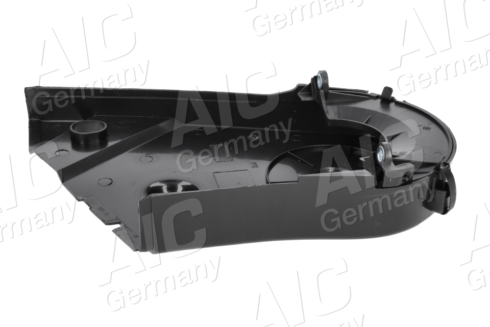 AIC Abdeckung, Zahnriemen Original Quality 57968 oben für VAG