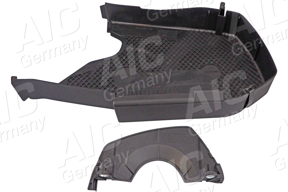 AIC Abdeckung, Zahnriemen Original Quality 57991 oben für VAG