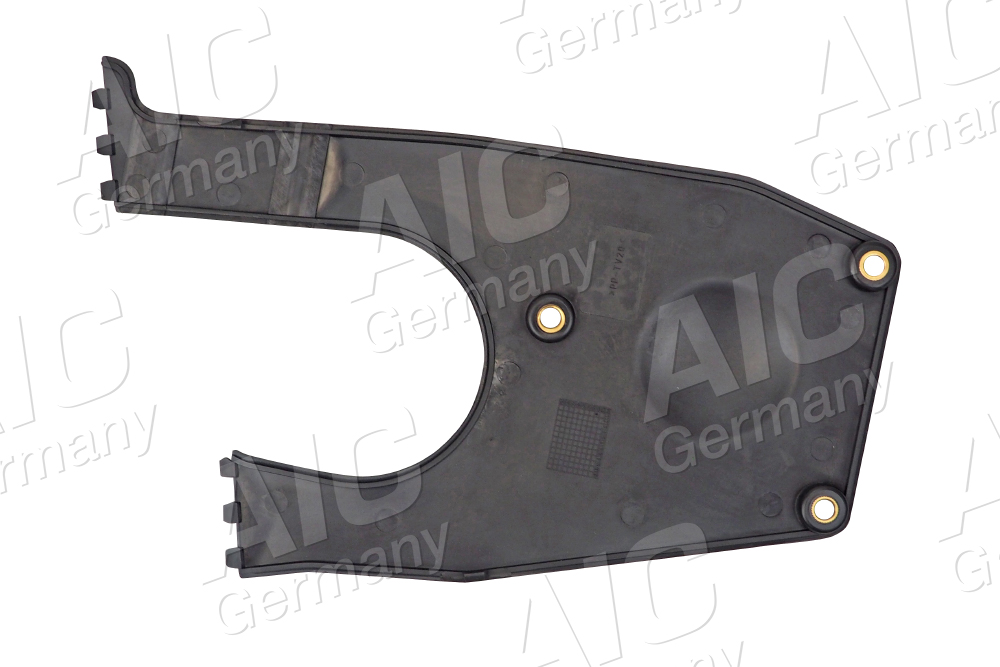 AIC Abdeckung, Zahnriemen Original Quality 58015 hinten für Opel
