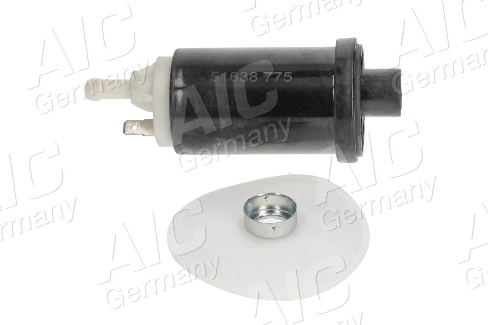 AIC Kraftstoffpumpe 51508 für Peugeot LANCIA DACIA GM Opel TALBOT