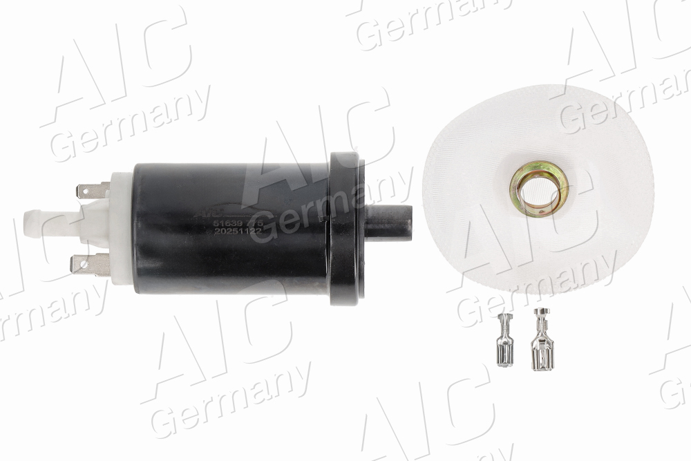 AIC Kraftstoffpumpe 51639 für Opel GM VAG