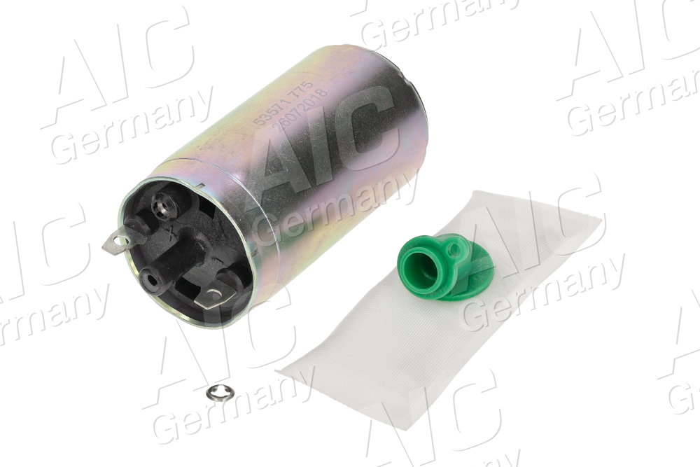 AIC Kraftstoffpumpe 53571 für Opel ISUZU NISSAN Subaru