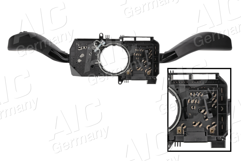 AIC Blinkerschalter 75207 für Skoda