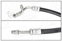 AIC Hydraulikschlauch, Lenkung "AIC Premium Quality, Erstausrsterqualitt", Art.-Nr. 58653