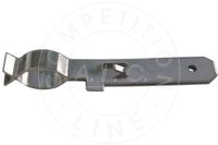 AIC Lampentr�ger, Kennzeichenleuchte "Original AIC Quality", Art.-Nr. 54570